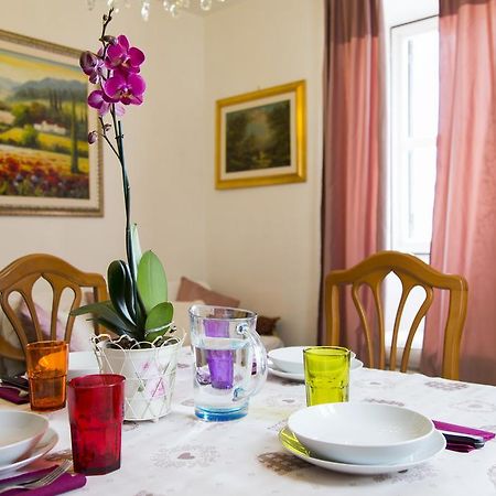Roma Termini Apartment ภายนอก รูปภาพ