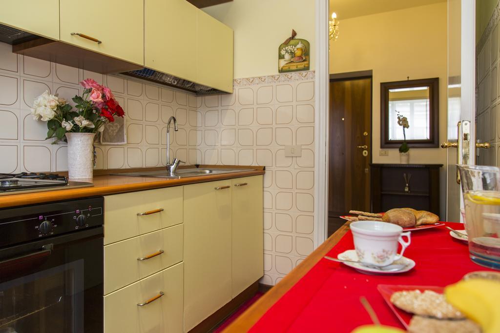 Roma Termini Apartment ภายนอก รูปภาพ