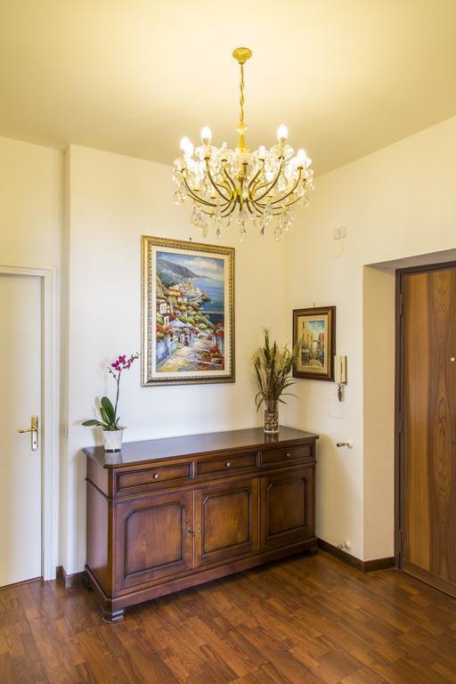 Roma Termini Apartment ภายนอก รูปภาพ
