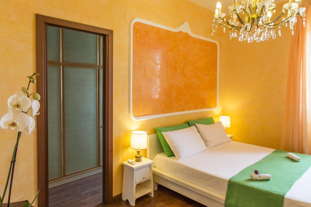 Roma Termini Apartment ภายนอก รูปภาพ