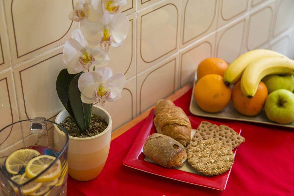 Roma Termini Apartment ภายนอก รูปภาพ