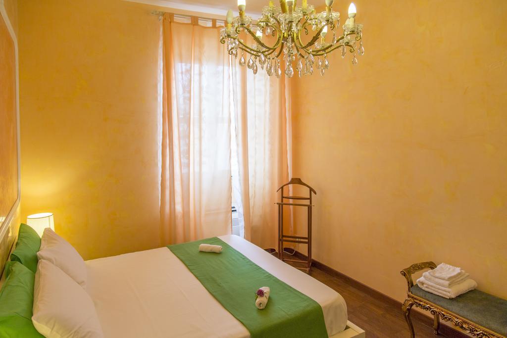 Roma Termini Apartment ภายนอก รูปภาพ