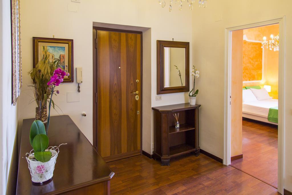 Roma Termini Apartment ภายนอก รูปภาพ