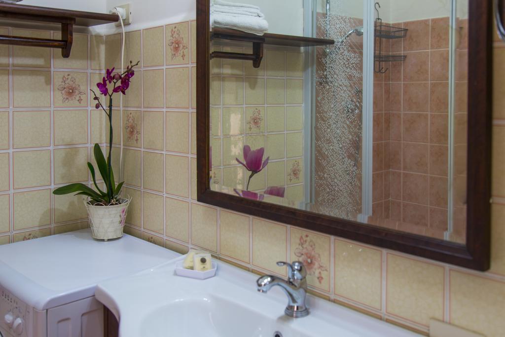 Roma Termini Apartment ภายนอก รูปภาพ
