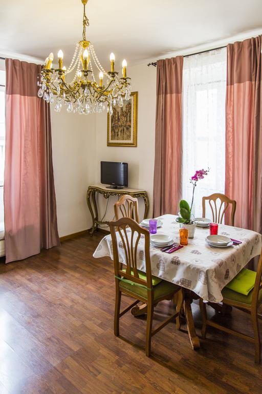 Roma Termini Apartment ภายนอก รูปภาพ